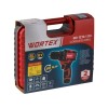 Аккум. дрель-шуруповерт WORTEX BD 1213-1 Dli 12 В, 40 Н*м, 2х2 А*ч, БЗП 10 мм