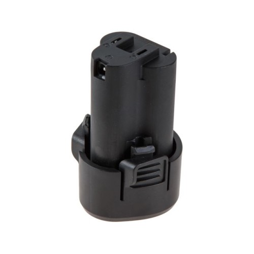 Аккум. дрель-шуруповерт WORTEX BD 1213-1 Dli 12 В, 40 Н*м, 2х2 А*ч, БЗП 10 мм