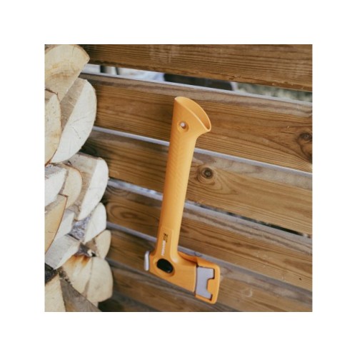 Топор туристический ультралегкий X13 FISKARS