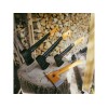 Топор туристический ультралегкий X13 FISKARS