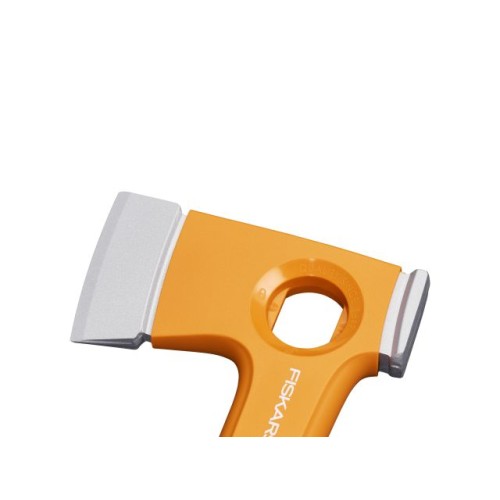 Топор туристический ультралегкий X13 FISKARS