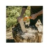 Топор туристический ультралегкий X13 FISKARS