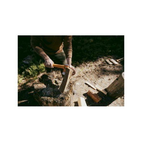 Топор туристический ультралегкий X13 FISKARS