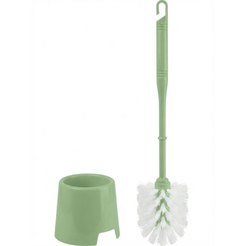 Ерш с подставкой KLINKO, чайное дерево, PERFECTO LINEA