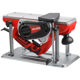 Рубанок электрический WORTEX PL 3010 1200 Вт, шир. до 110 мм, глуб. до 3,1 мм