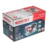 Рубанок электрический WORTEX PL 3010 1200 Вт, шир. до 110 мм, глуб. до 3, 1 мм