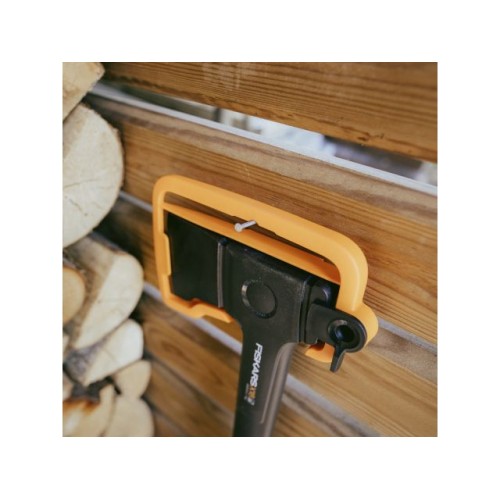 Топор универсальный X14 XS FISKARS