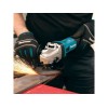 Одноручная углошлифмашина MAKITA GA5091X01