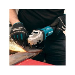 Одноручная углошлифмашина MAKITA GA5091X01
