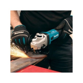 Одноручная углошлифмашина MAKITA GA5091X01