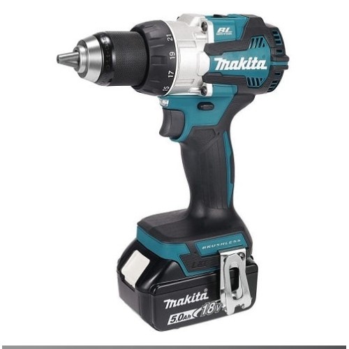 Аккум. дрель-шуруповерт MAKITA LXT DDF489RTJ