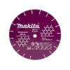 Алмазный круг 355х25.4 мм по металлу сегмент. MAKITA