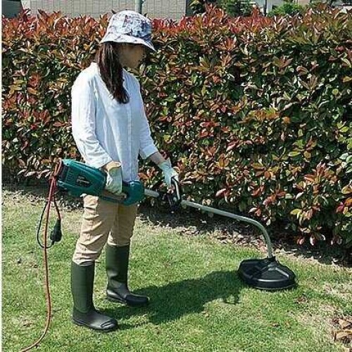 Триммер MAKITA UR 3500