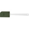 Лопатка силиконовая, 24.5 х 5 см, NATURAL GREEN, PERFECTO LINEA