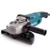 Двуручная углошлифмашина MAKITA GA 9020 SF