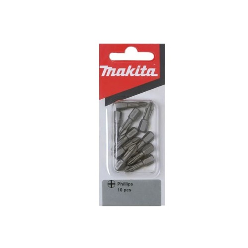 Насадка PH3, 25 мм, C-form MAKITA 10 шт.