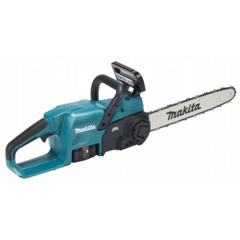 Аккум. пила цепная MAKITA LXT DUC407Z шина 40 см (16