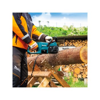 Аккум. пила цепная MAKITA LXT DUC407Z шина 40 см (16