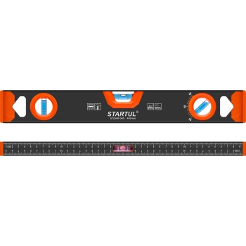 Уровень 400мм рельс STARTUL MASTER (ST2540-040)