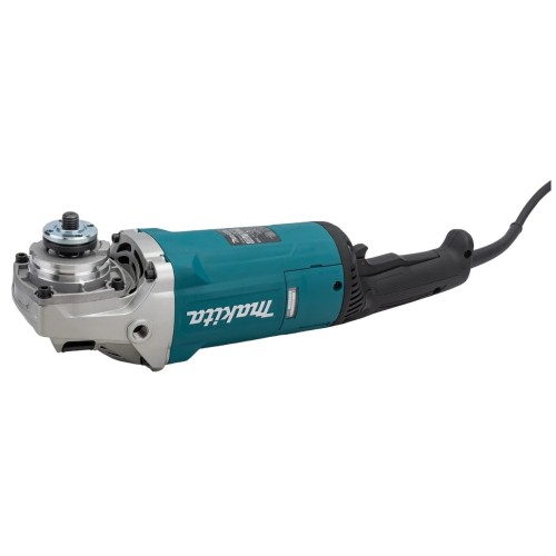 Двуручная углошлифмашина GA7082 (2700 Вт / 180 мм), MAKITA