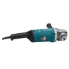 Двуручная углошлифмашина GA7082 (2700 Вт / 180 мм), MAKITA