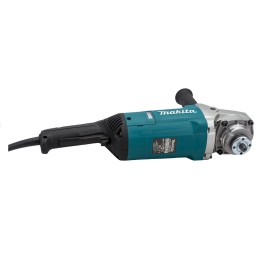 Двуручная углошлифмашина GA7082 (2700 Вт / 180 мм), MAKITA