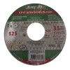 Шлифкруг ПП(1) 125х20х32 64C 40 K-L 7 V 35