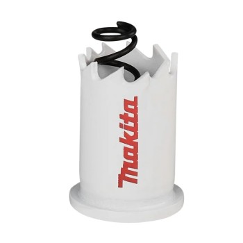 Коронка BiM 20x20 мм, для листового металла Makita B-29701