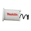 Коронка BiM 20x20 мм, для листового металла Makita B-29701