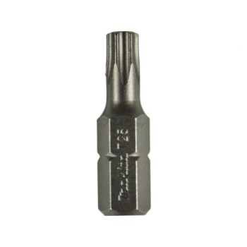 Насадка T25, 25 мм, C-form, 3 шт. Makita B-23628