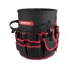 Сумка для инструмента WORTEX WB 3037 оксфорд, 370x300х300 мм, вес до 25 кг