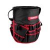 Сумка для инструмента WORTEX WB 3037 оксфорд, 370x300х300 мм, вес до 25 кг