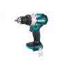 Аккум. дрель-шуруповерт MAKITA LXT DDF 489 Z