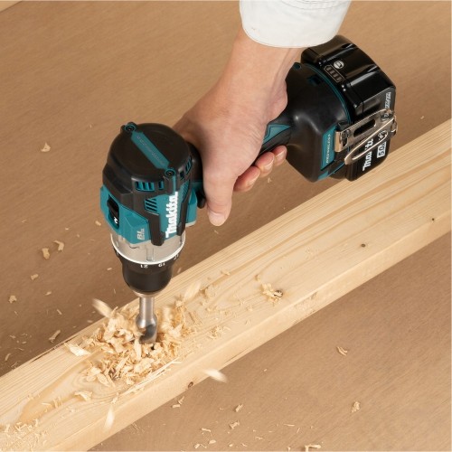 Аккум. дрель-шуруповерт MAKITA LXT DDF 489 Z