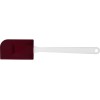 Лопатка силиконовая, 24.5 х 5 см, BURGUNDY, PERFECTO LINEA