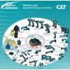 Аккум. термовоздуходувка MAKITA CXT UB101DZ