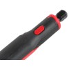 Гравер электрический WORTEX LX MG 3017 E+аксессуары, цанга 3, 2