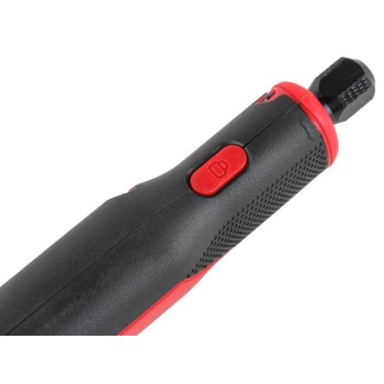 Гравер электрический WORTEX LX MG 3017 E+аксессуары, 0-18000 об/мин, цанга 3,2