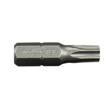 Насадка T27, 25 мм, C-form MAKITA 3 шт.