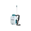 Аккум. опрыскиватель MAKITA LXT DUS158Z