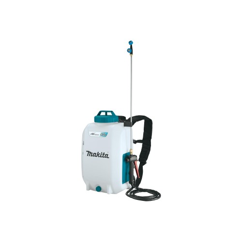 Аккум. опрыскиватель MAKITA LXT DUS158Z