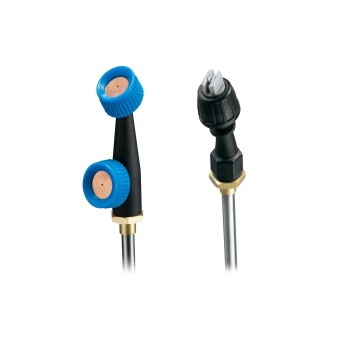 Аккум. опрыскиватель MAKITA LXT DUS158Z в кор.