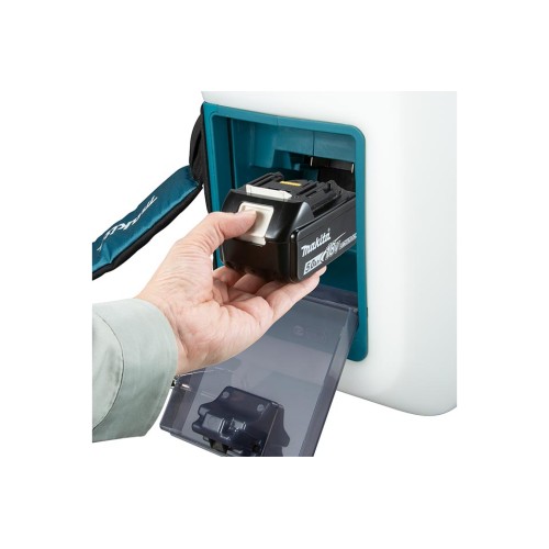 Аккум. опрыскиватель MAKITA LXT DUS158Z