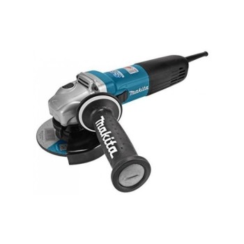 Одноручная углошлифмашина MAKITA 9565 HRZ