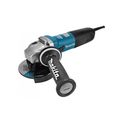 Одноручная углошлифмашина MAKITA 9565 HRZ