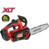 Аккум. пила цепная WORTEX CEC 2518-3, 25.4 см