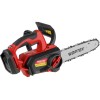 Аккум. пила цепная WORTEX CEC 2518-3, 25.4 см