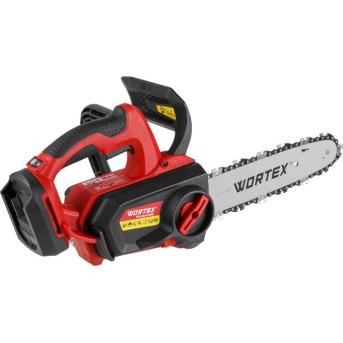 Аккум. пила цепная WORTEX CEC 2518-3, 25.4 см