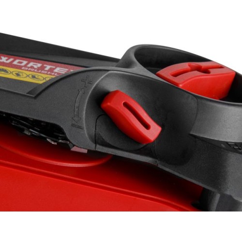 Аккум. пила цепная WORTEX CEC 2518-3, 25.4 см