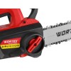 Аккум. пила цепная WORTEX CEC 2518-3, 25.4 см